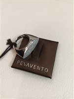 Ring Pesavento Woman in Silver WPLVA2278/M